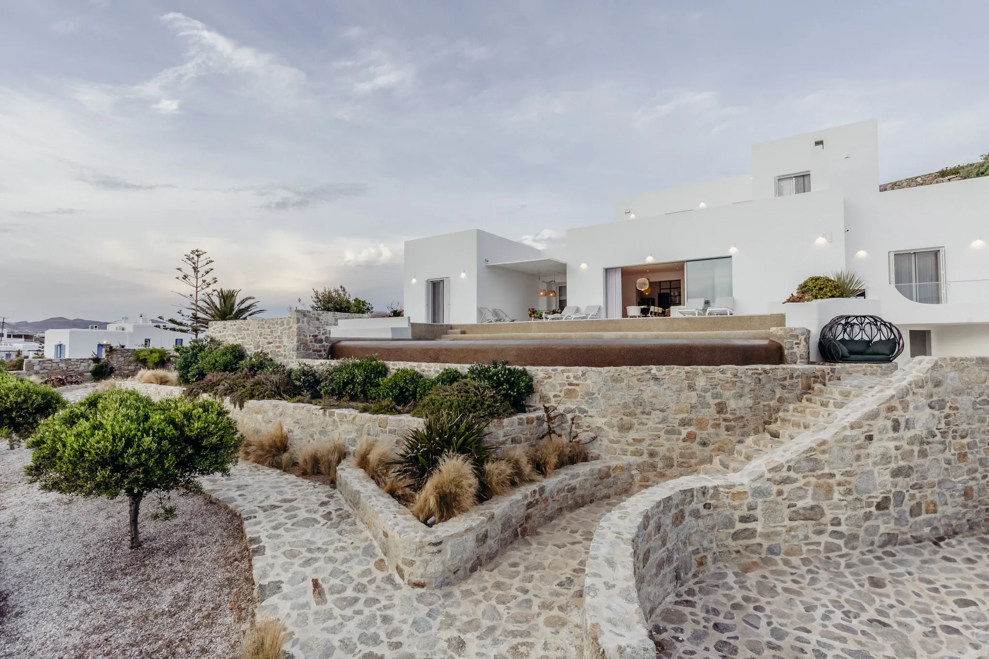 Villa Paschalia, Agios Ioannis, Mykonos — photo 16