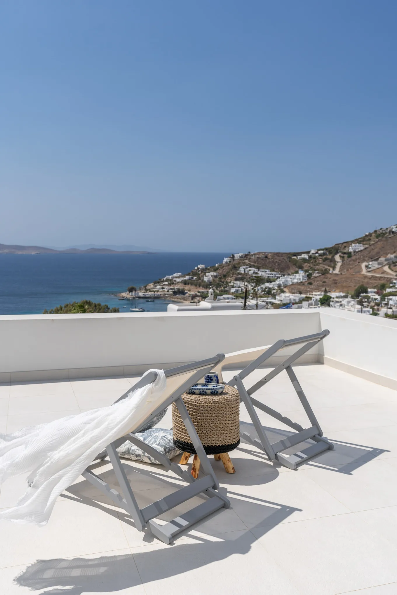Villa Paschalia, Agios Ioannis, Mykonos — photo 20