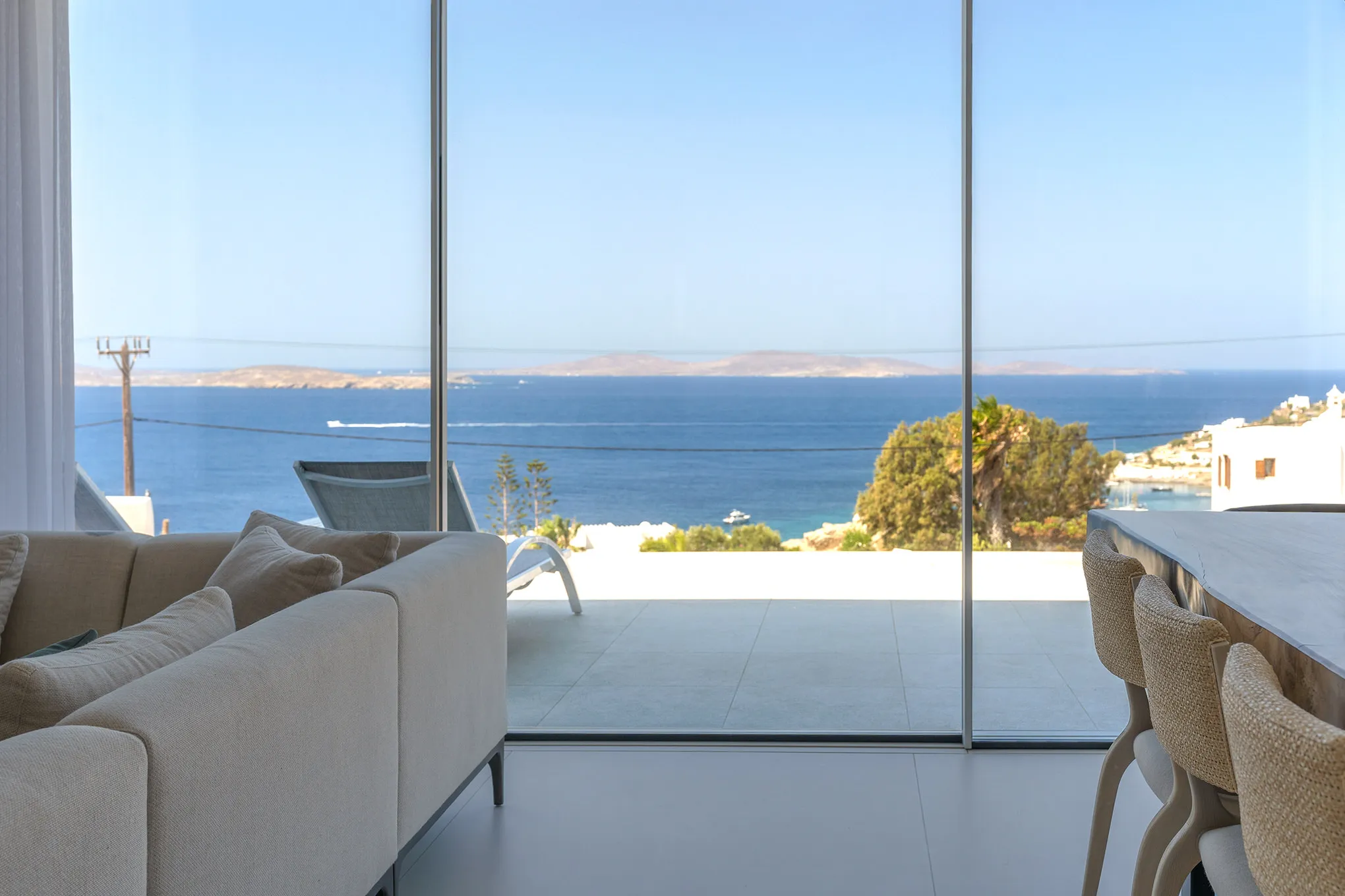 Villa Paschalia, Agios Ioannis, Mykonos — photo 35
