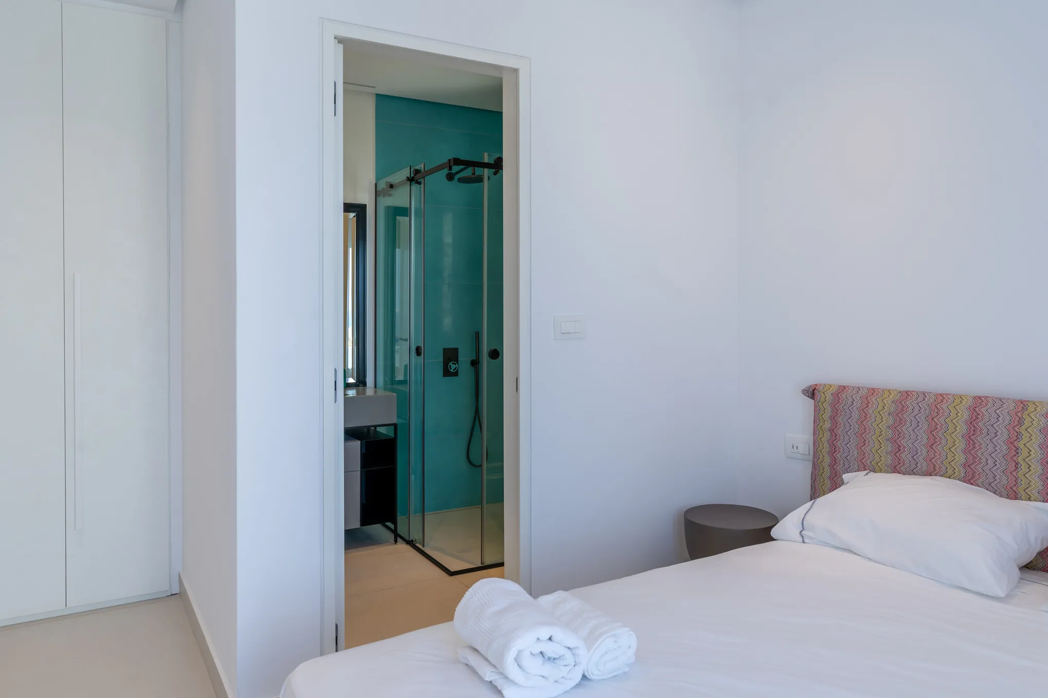 Villa Paschalia, Agios Ioannis, Mykonos — photo 39