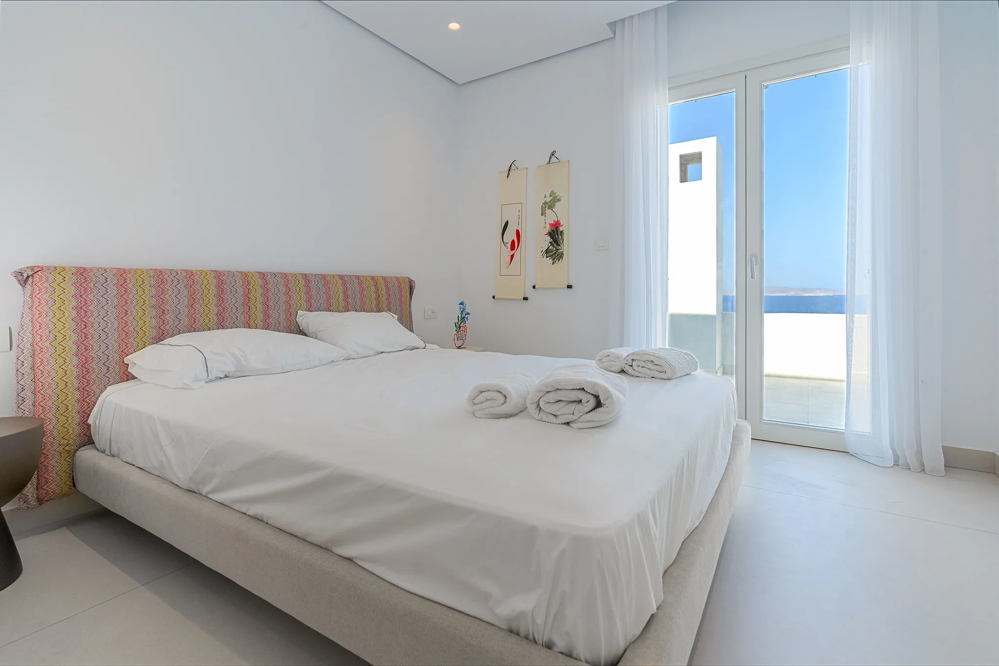 Villa Paschalia, Agios Ioannis, Mykonos — photo 40