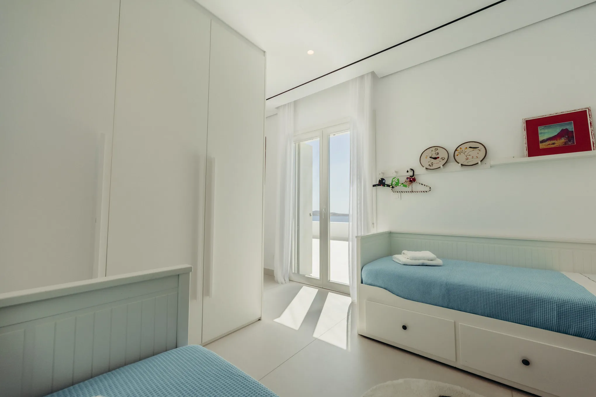 Villa Paschalia, Agios Ioannis, Mykonos — photo 41
