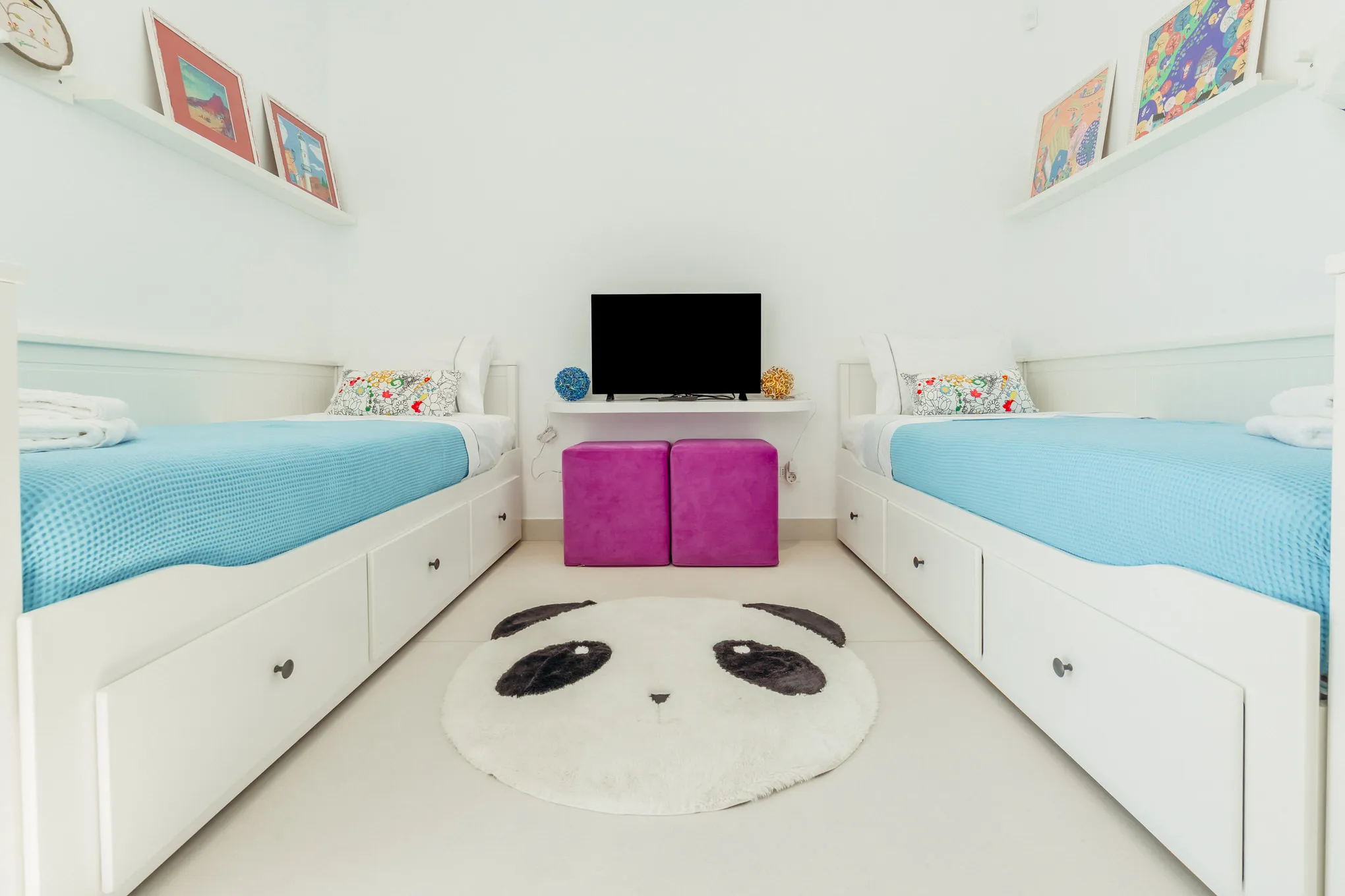 Villa Paschalia, Agios Ioannis, Mykonos — photo 42