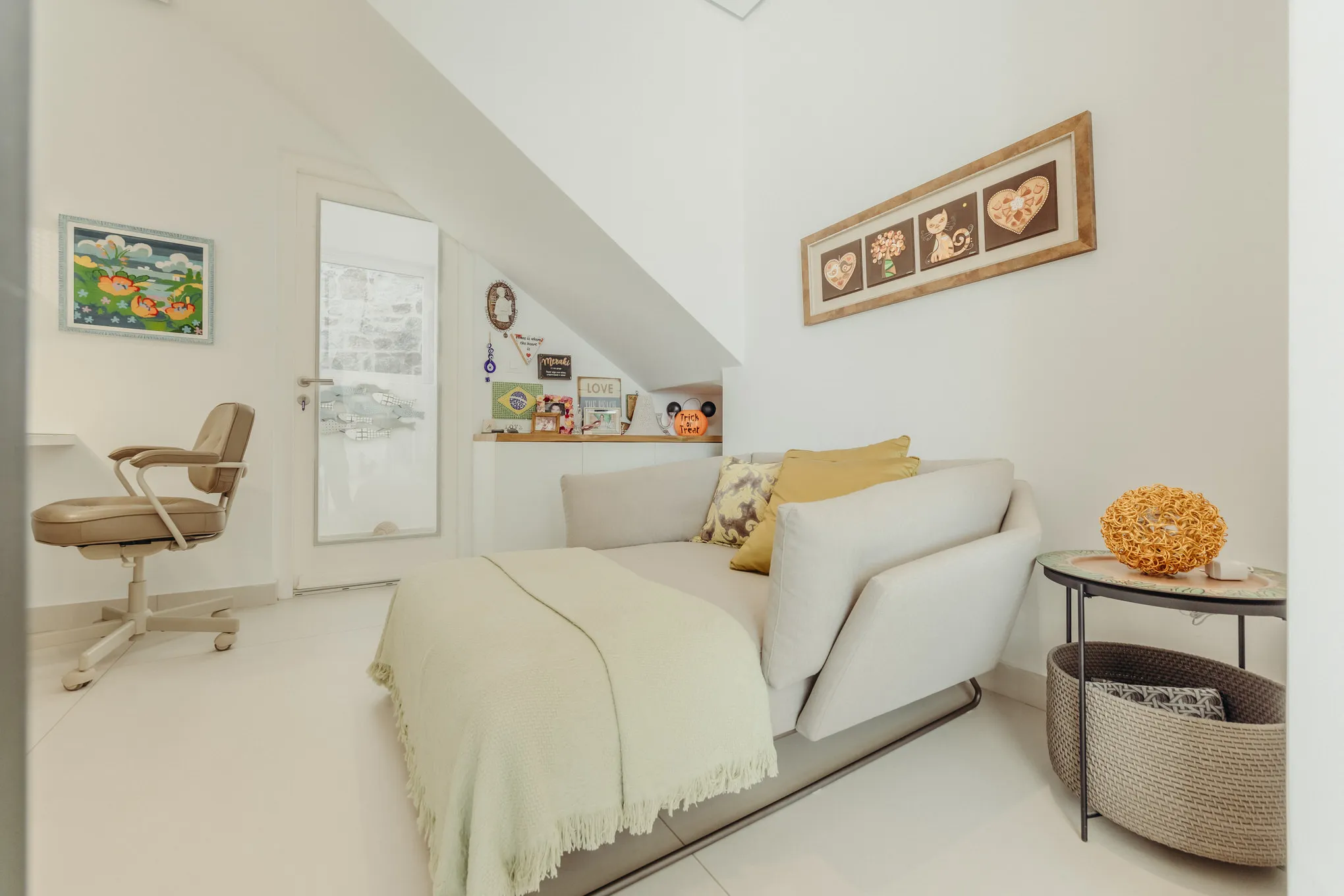Villa Paschalia, Agios Ioannis, Mykonos — photo 44