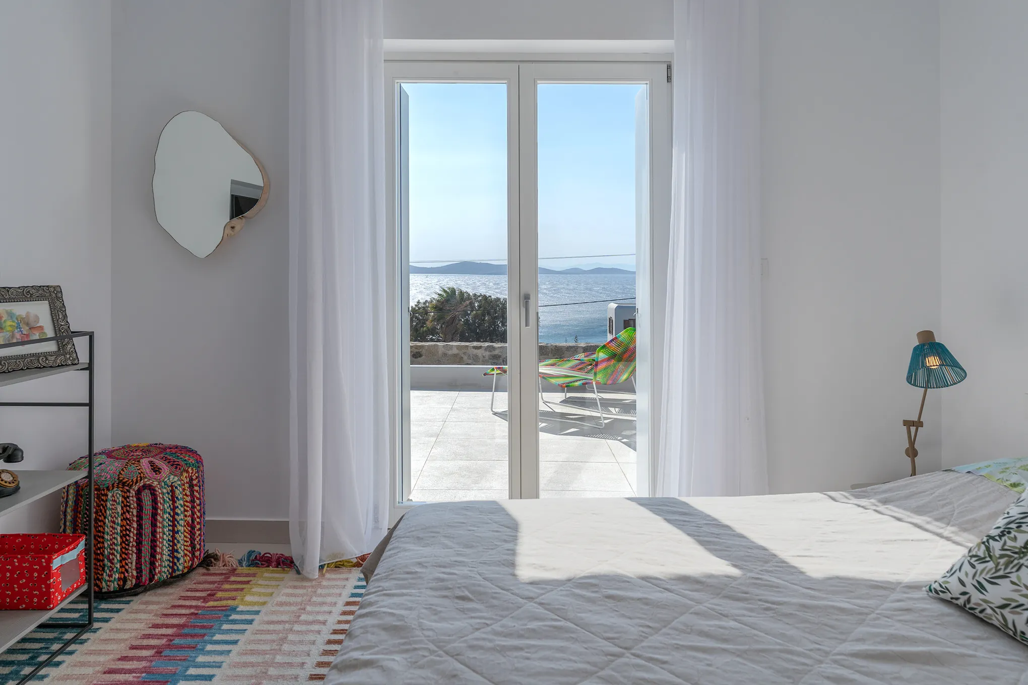 Villa Paschalia, Agios Ioannis, Mykonos — photo 49