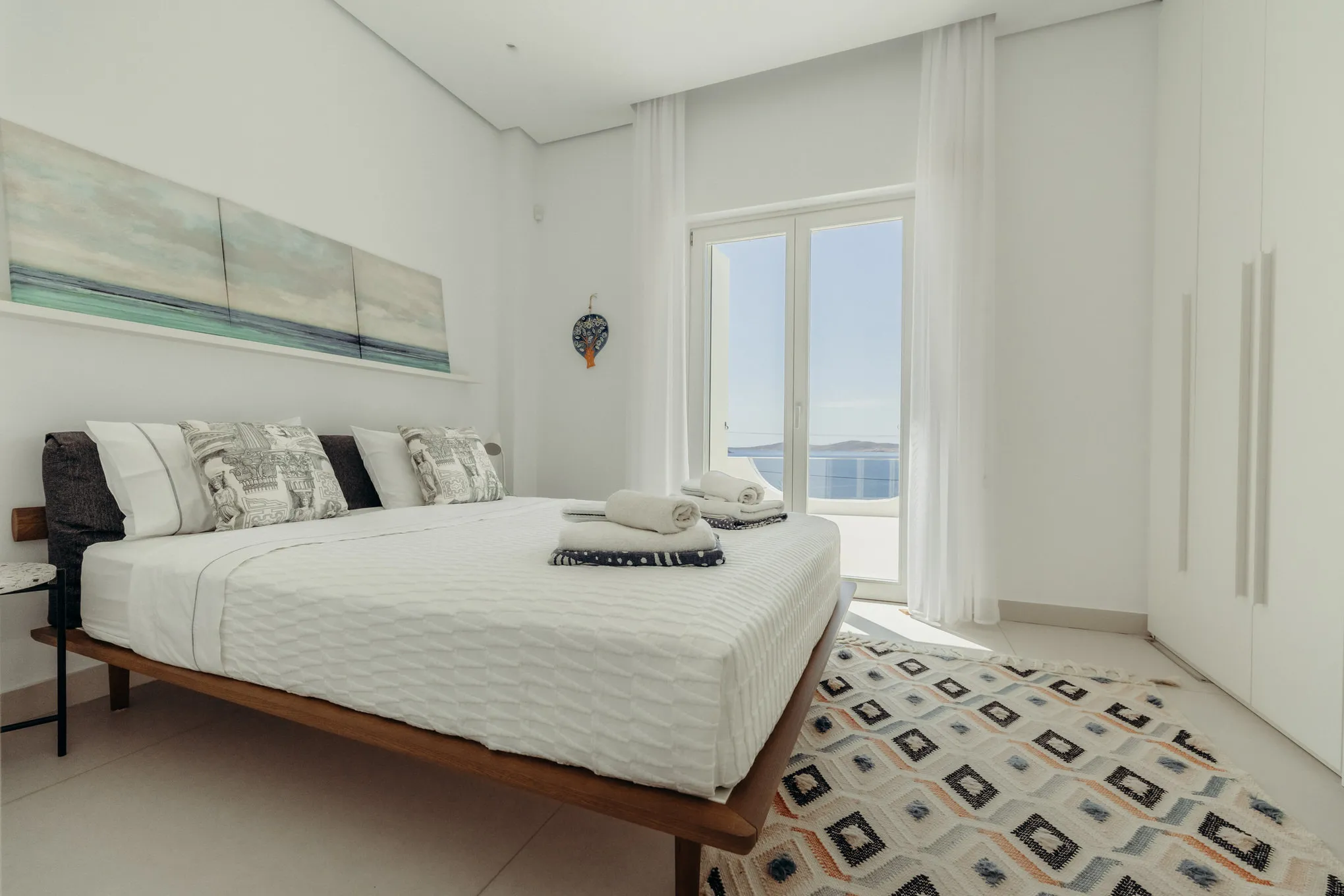 Villa Paschalia, Agios Ioannis, Mykonos — photo 51