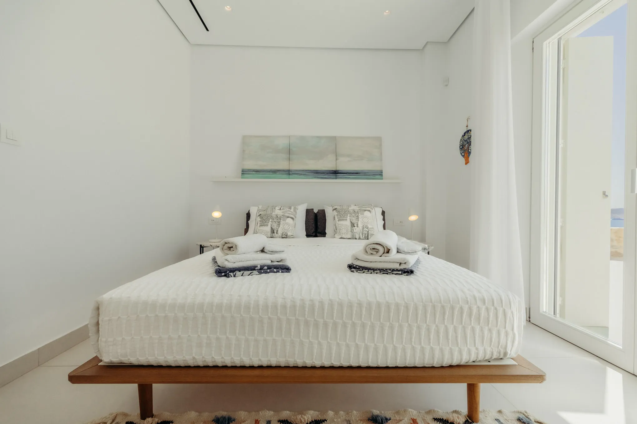 Villa Paschalia, Agios Ioannis, Mykonos — photo 52