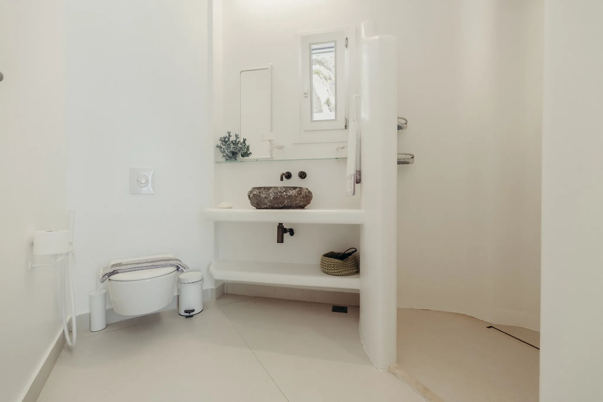 Villa Paschalia, Agios Ioannis, Mykonos — photo 53