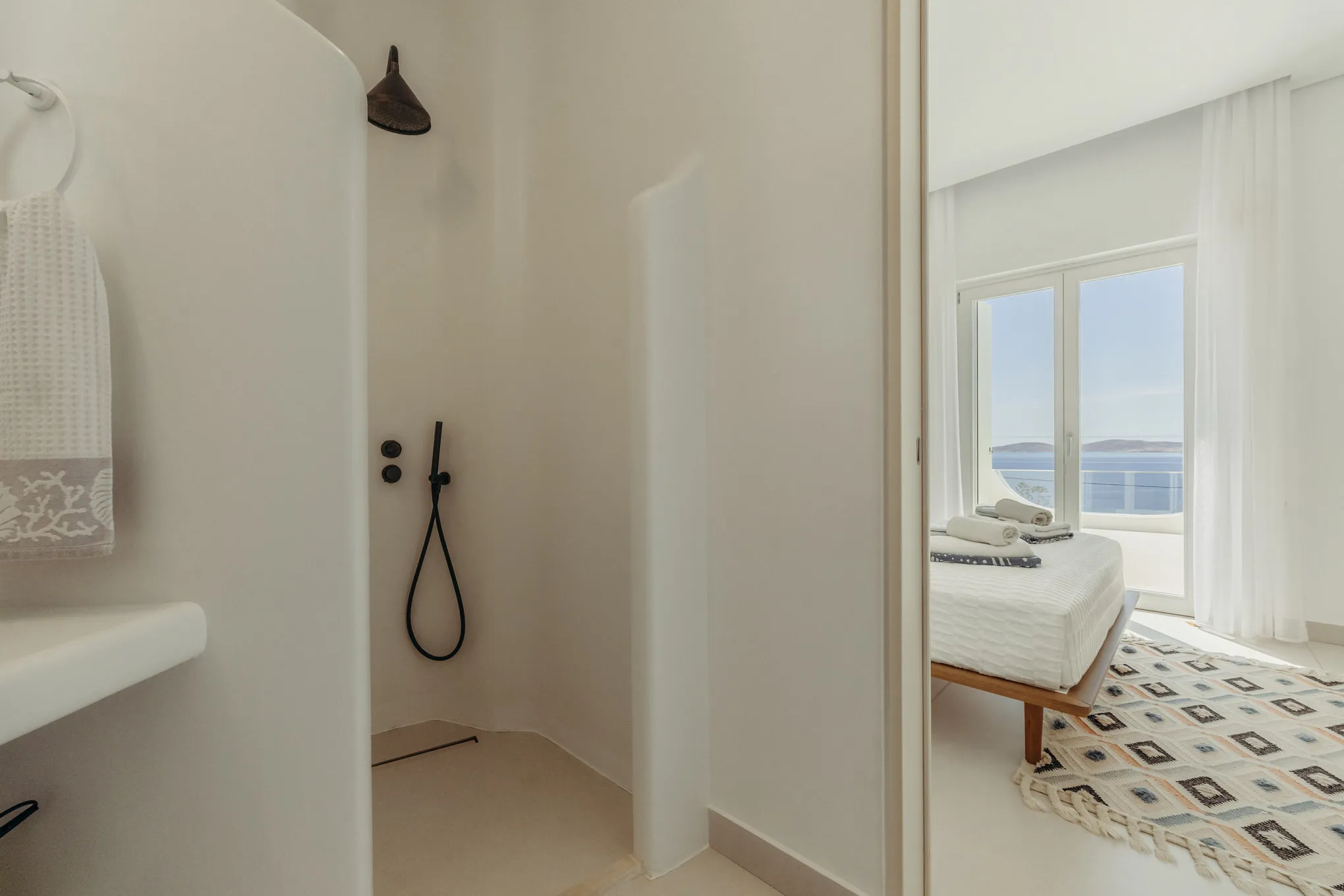 Villa Paschalia, Agios Ioannis, Mykonos — photo 54