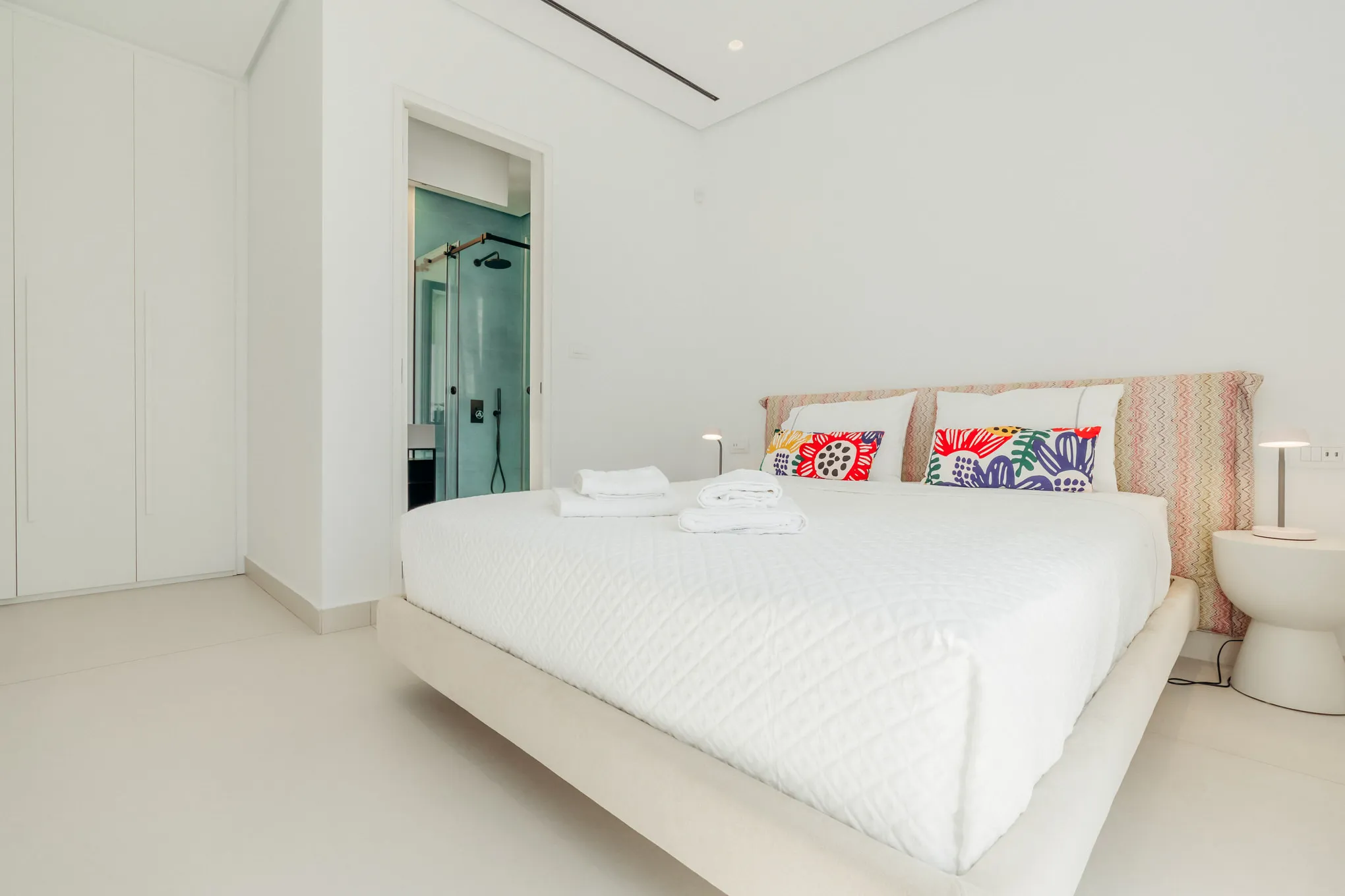 Villa Paschalia, Agios Ioannis, Mykonos — photo 56