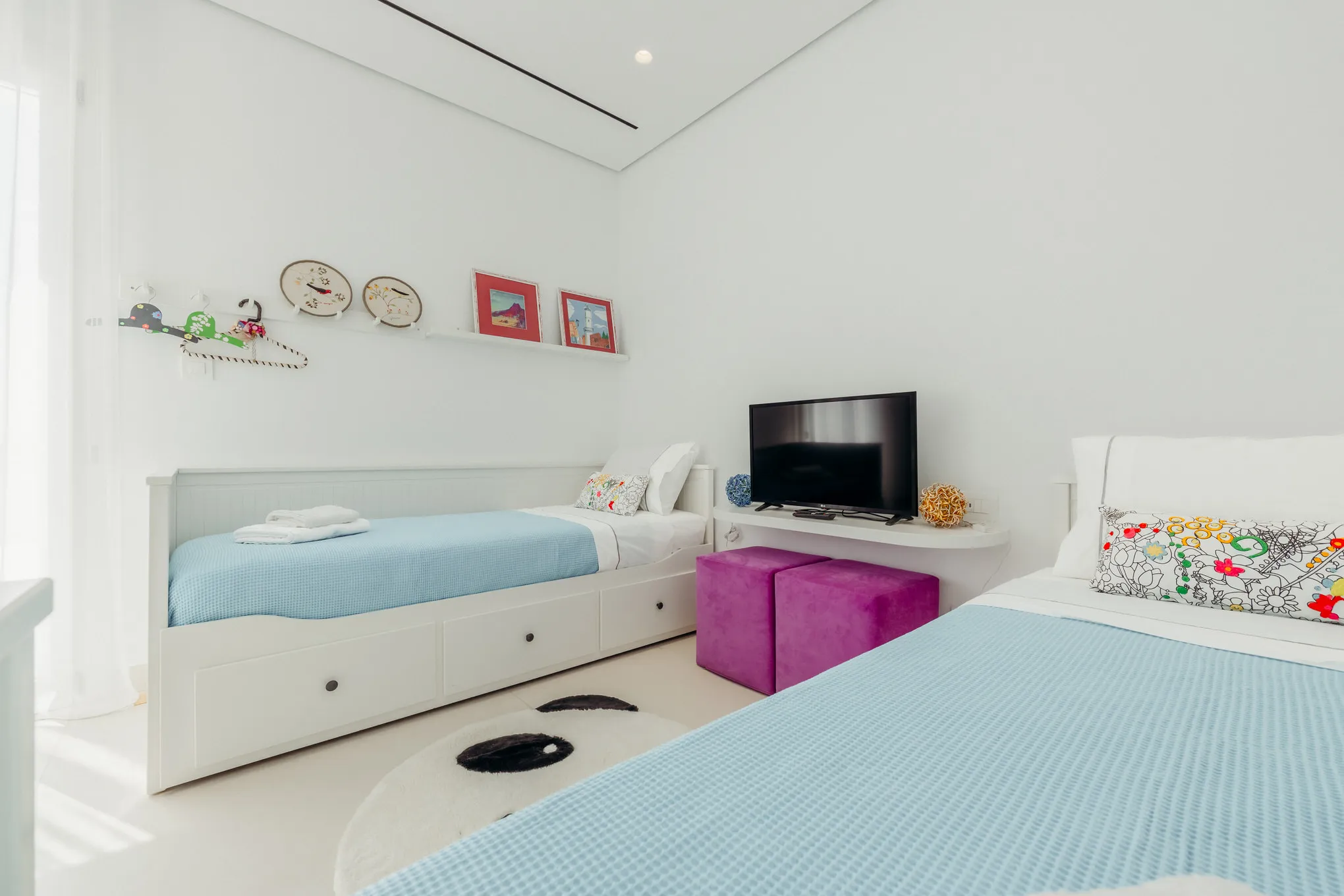 Villa Paschalia, Agios Ioannis, Mykonos — photo 57