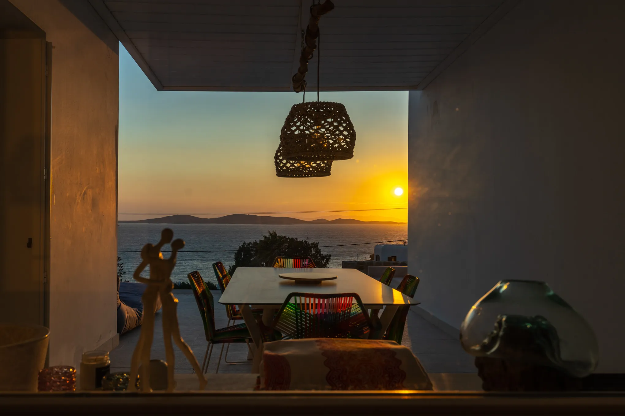 Villa Paschalia, Agios Ioannis, Mykonos — photo 58