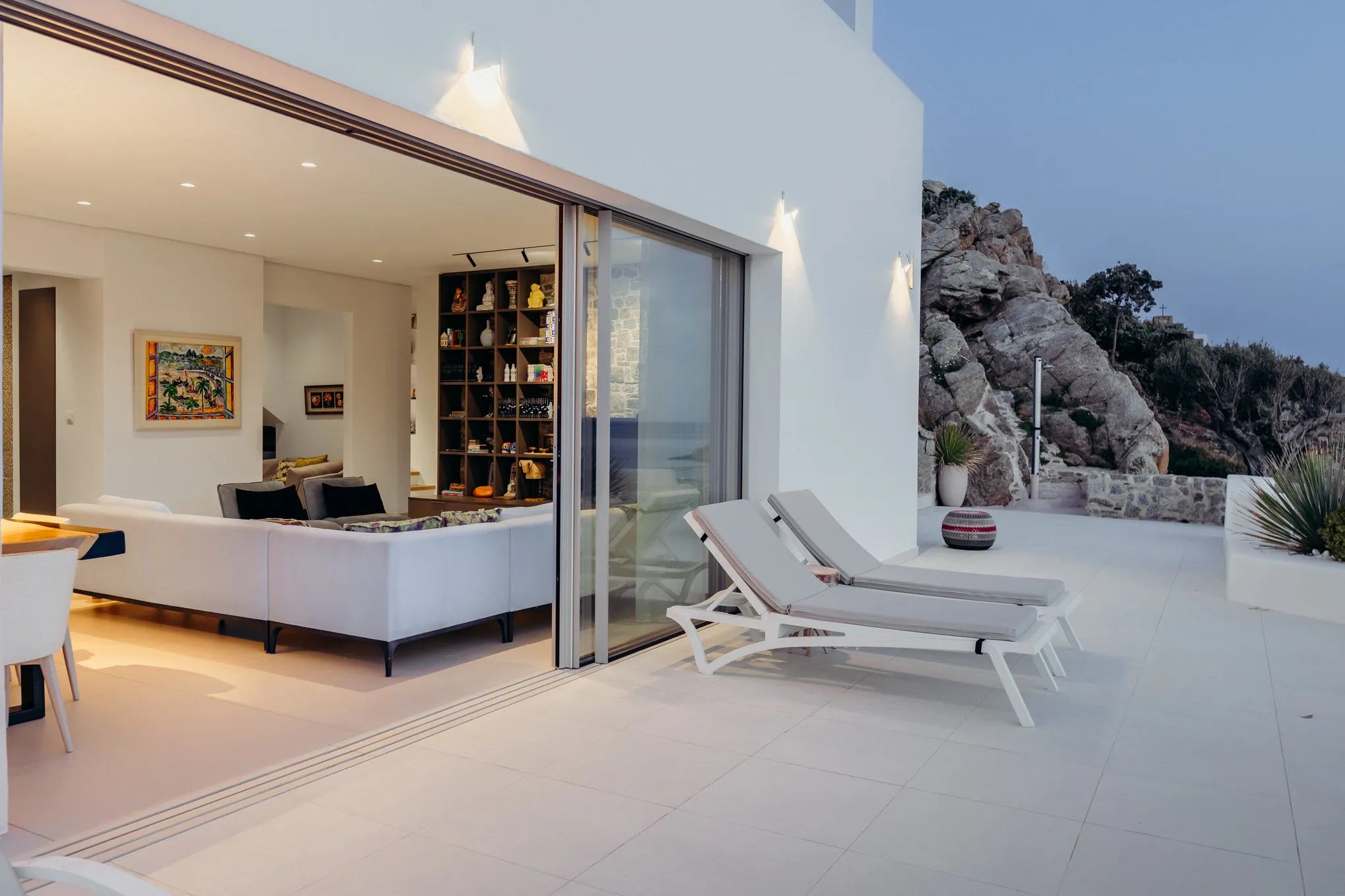 Villa Paschalia, Agios Ioannis, Mykonos — photo 59