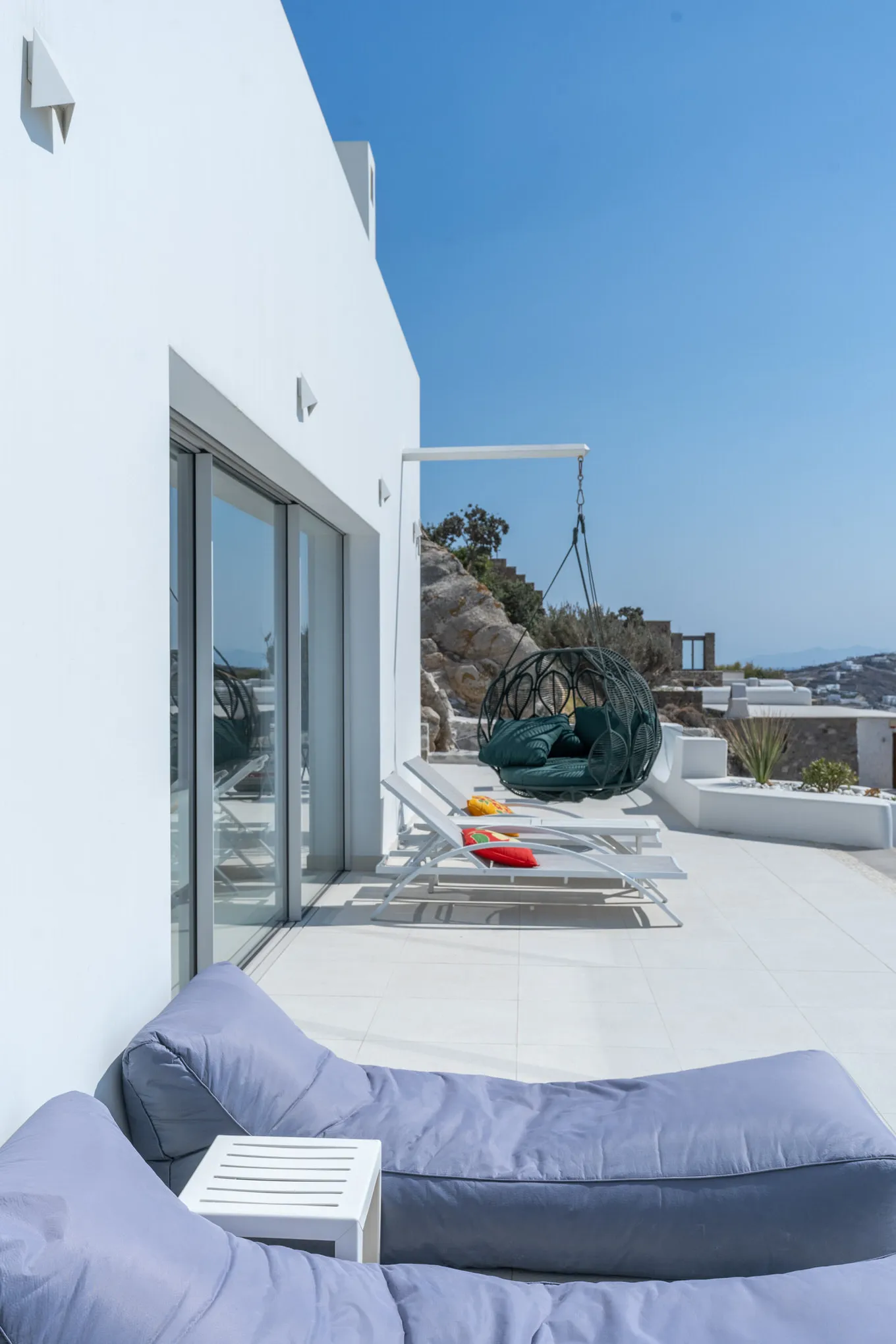 Villa Paschalia, Agios Ioannis, Mykonos — photo 64