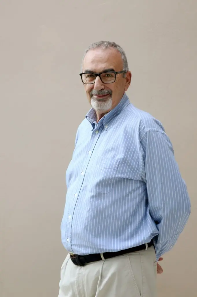 Sotiris Lappas