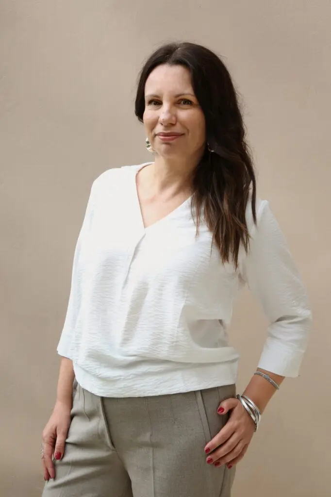 Vicky Lekatou